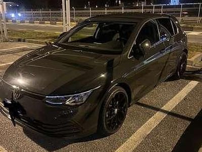 Usata VW Golf VII Life 110 CV (80 kW) 2020 Berlina