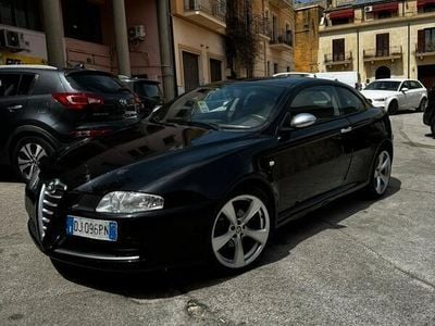 Alfa Romeo GT