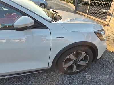Usata Ford Focus Active 120 CV (88 kW) 2020 Station wagon