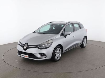 usata Renault Clio IV Clio Sporter dCi 8V 90 CV S&S Energy Zen