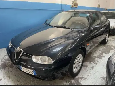 Usata Alfa Romeo 156