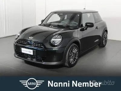 Usata Mini Cooper