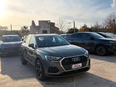 Usata Audi Q3 Business 150 CV (110 kW) 2021 Other SUV