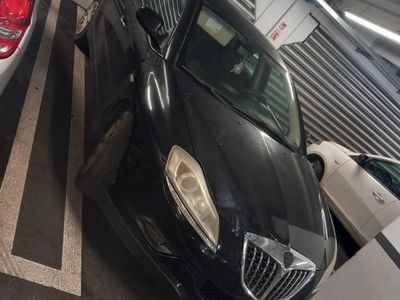 Lancia Delta