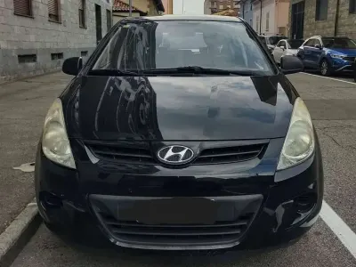 Usata Hyundai i20