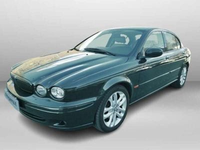 Jaguar X-type