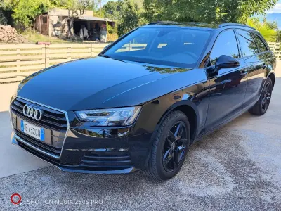 Usata Audi A4 150 CV (110 kW) 2016 Station wagon