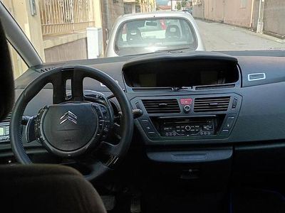Usata Citroën C4 Picasso 2010 Monovolume