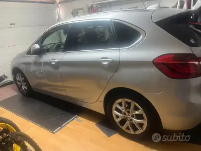 Usata BMW 218