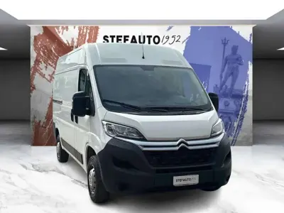 Usata Citroën Jumper
