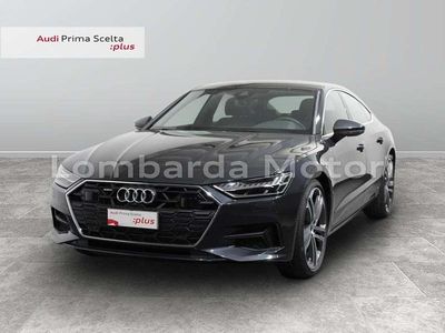 Audi A7 Sportback
