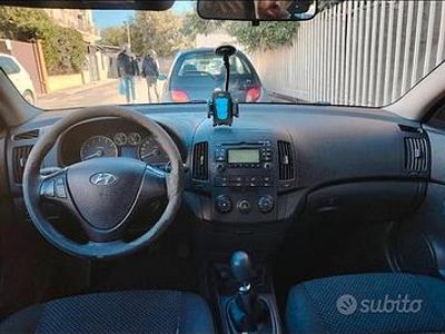 Usata Hyundai i30 2012 Grigio Station wagon