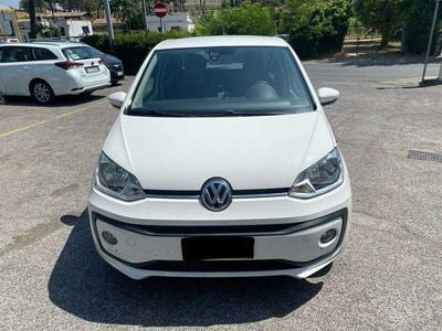 VW up!