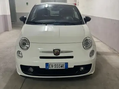 Usata Abarth 595