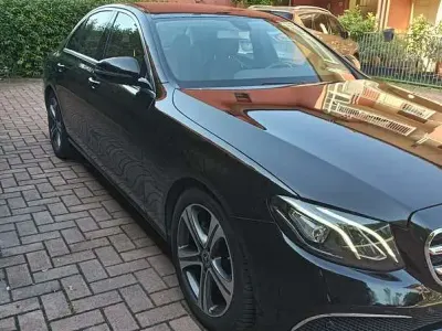 Occasion Mercedes E200 Business 160 ch (117 kW) 2020 Berline