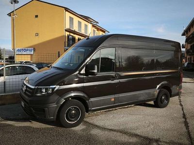 Usata VW Crafter 140 CV (102 kW) 2020 Other Furgone
