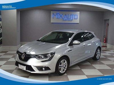 Renault Mégane IV