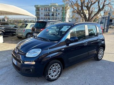 Usata 2015 Fiat Panda Berlina | 6800 € (Buon prezzo)