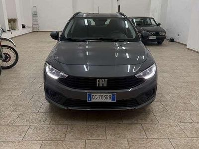Usata Fiat Tipo Sport 131 CV (96 kW) 2021 Station wagon