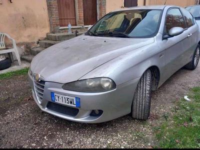 usata Alfa Romeo 147 3p 1.9 jtd mjt Progression 150cv