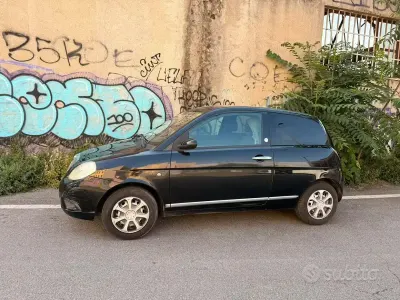 Usata Lancia Ypsilon