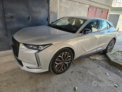 DS Automobiles DS4