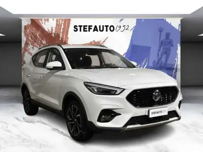 Usata MG ZS