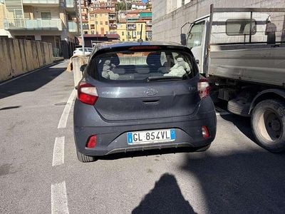 Usata Hyundai i10 67 CV (49 kW) 2023 Utilitaria
