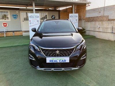 usata Peugeot 3008 BlueHDi 130 Allure Anno 2019