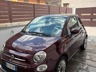 Usata Fiat 500 Dolcevita 70 CV (51 kW) 2021