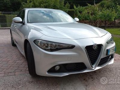 usata Alfa Romeo Giulia (2016) - 2016