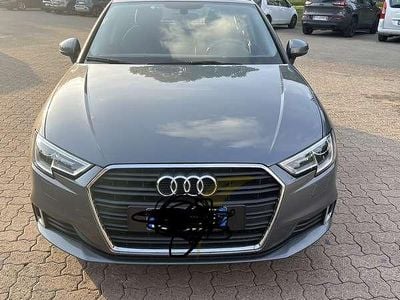 Usata Audi A3 Sport 116 CV (85 kW) 2017 Berlina