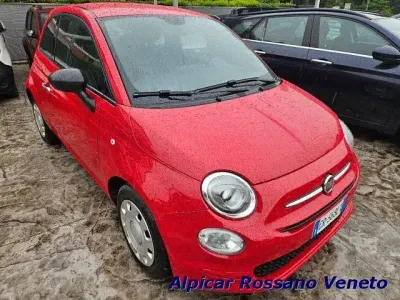 Usata Fiat 500