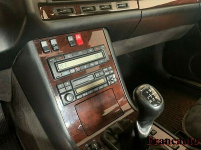 usata Mercedes 280 Serie S (W/V/C140)cat