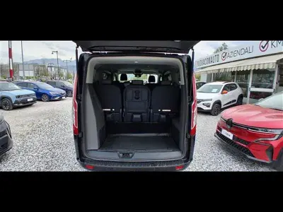 Usata Ford Tourneo Custom