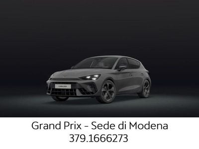 Nuova Cupra Leon 150 CV (110 kW) 2026