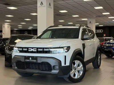 Usata Dacia Duster