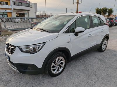 usata Opel Crossland X 1.5 ECOTEC D 102cv S&S Advance