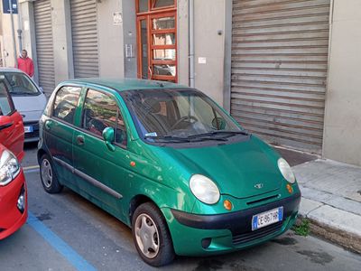 usata Chevrolet Matiz Matiz 800 S Nice