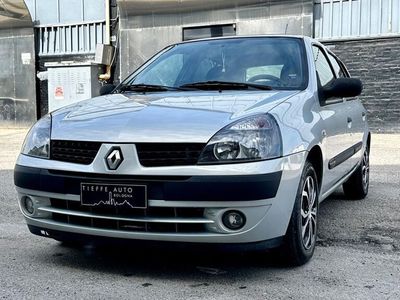 usata Renault Clio II Clio 1.2 16V cat 5 porte Expression