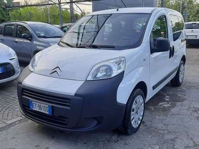 Citroën Nemo