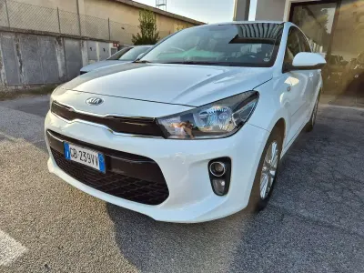 Usata Kia Rio