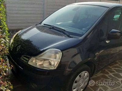 usata Renault Modus Modus2008 1.2 Live!