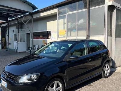 Usata VW Polo Comfortline 86 CV (63 kW) 2013 Utilitaria