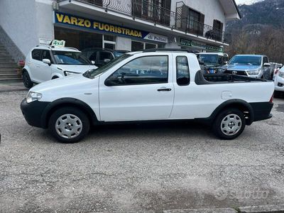 usata Fiat Strada PICK UP 1.3Multijet "