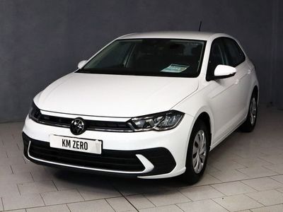 usata VW Polo 1.0 TSI 95CV DSG LIFE