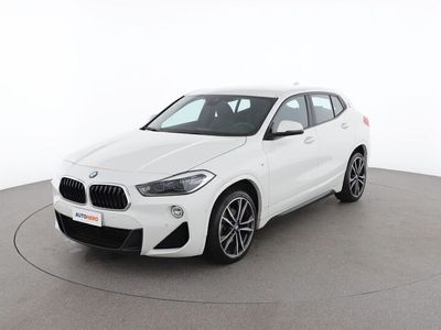 usata BMW X2 NM79314