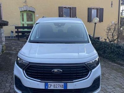 Occasion Ford Tourneo Titanium 122 ch (89 kW) 2023