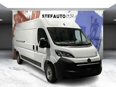 Usata Opel Movano