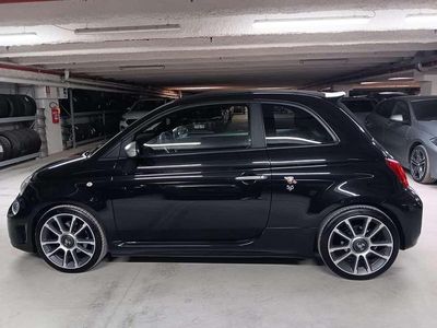 Usata Abarth 595 Turismo 165 CV (121 kW) 2018